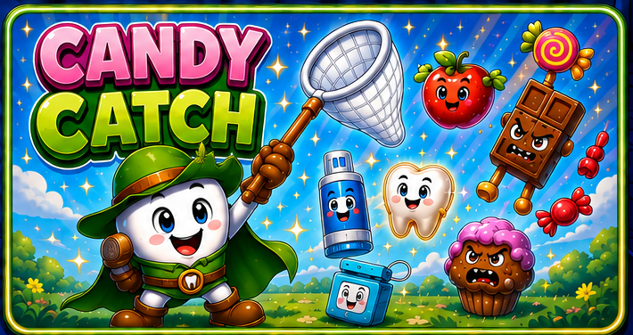 Candy Catch