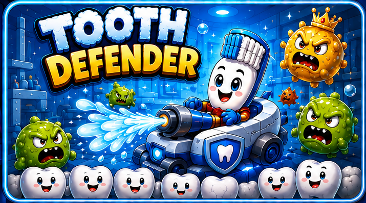 Tooth Defender